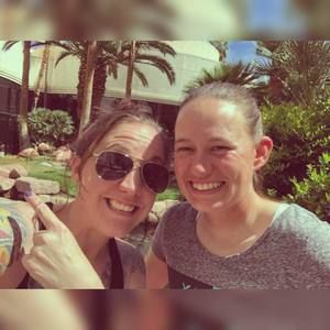 Meet your Posher, Cara